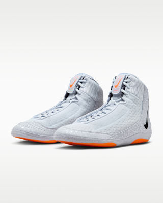 Reviews: Nike Inflict 4 SE Wrestling Shoes. Nike.com